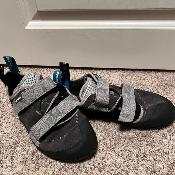 Scarpa original climbing shoes - Picture 4 of 6